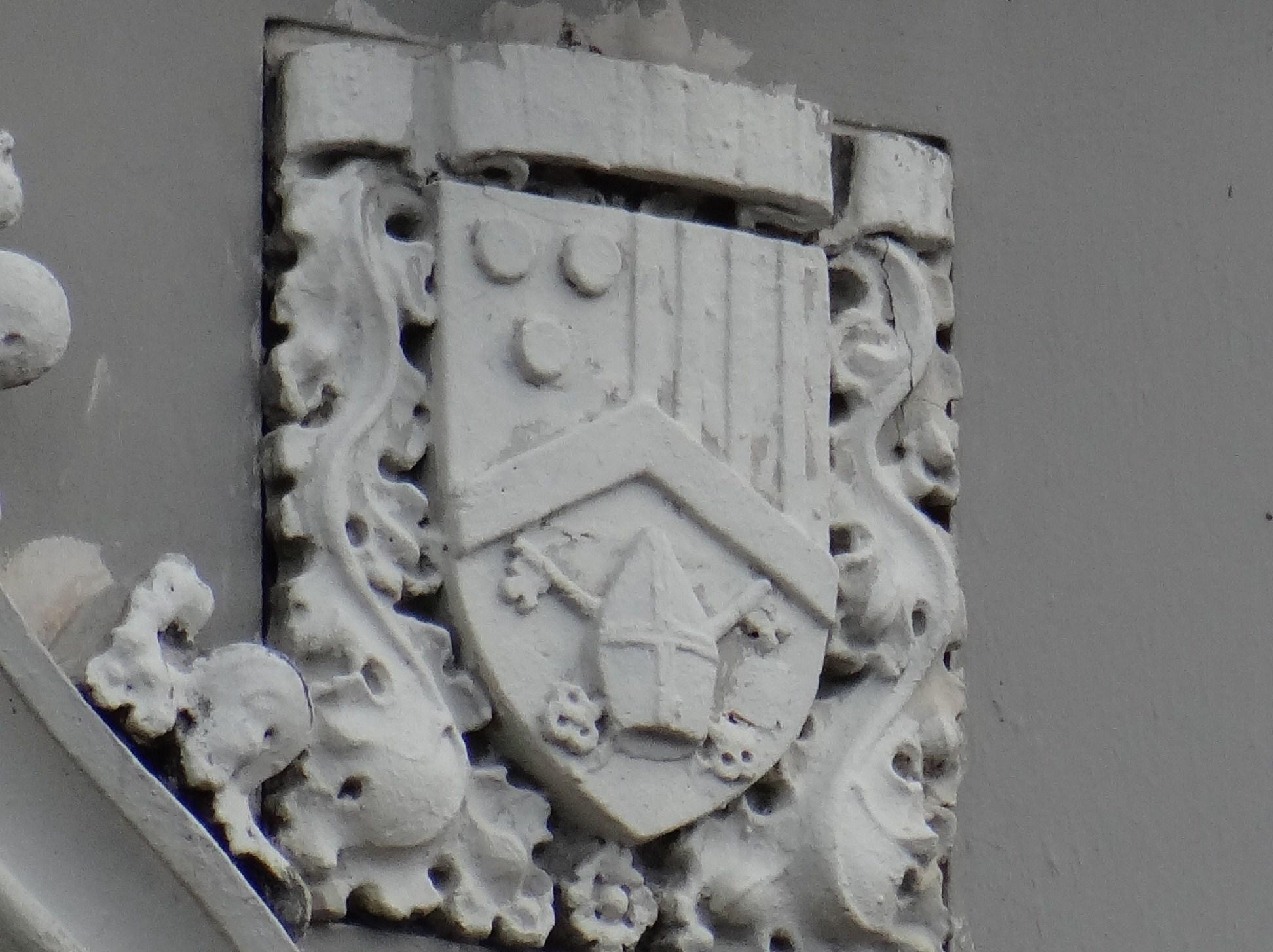 Iglesia de San Jorge - San Juan (Condado) - 2014 00041